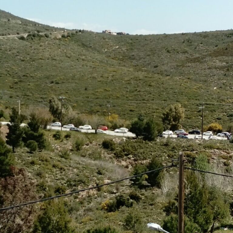 Επιστολή Δικτύου Κατοίκων Ντράφι στην Περιφέρεια Αττικής για την προστασία του Καταρράκτη και του ρέματος Βαλανάρη