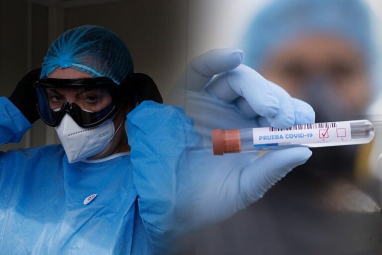 Κορονοϊός: 4.309 νέα κρούσματα – 751  διασωληνωμένοι – 79 νέοι θάνατοι