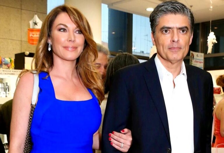 Καταδρομική επίθεση του Ρουβίκωνα στο σπίτι Ευαγγελάτου- Στεφανίδου(βίντεο)