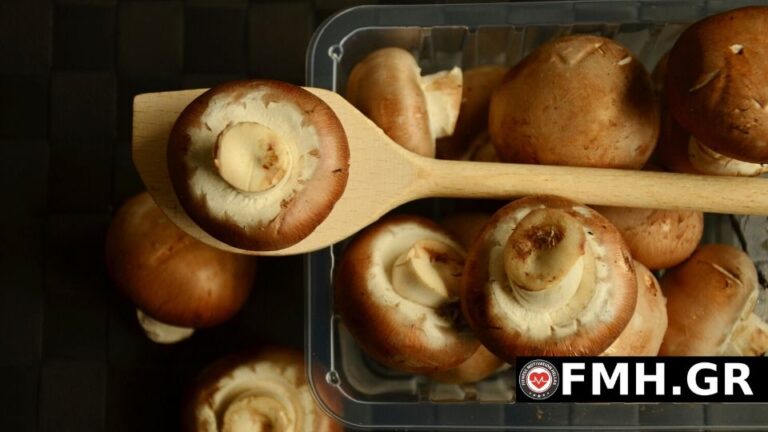 Τα καλύτερα τρόφιμα για την νηστεία την Μεγάλη Εβδομάδα