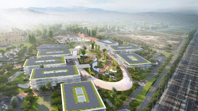 Κτήμα Καμπά στην Παλλήνη: Σημαντικά οφέλη για την τοπική κοινωνία – Ποιες είναι οι δεσμεύσεις του επενδυτή