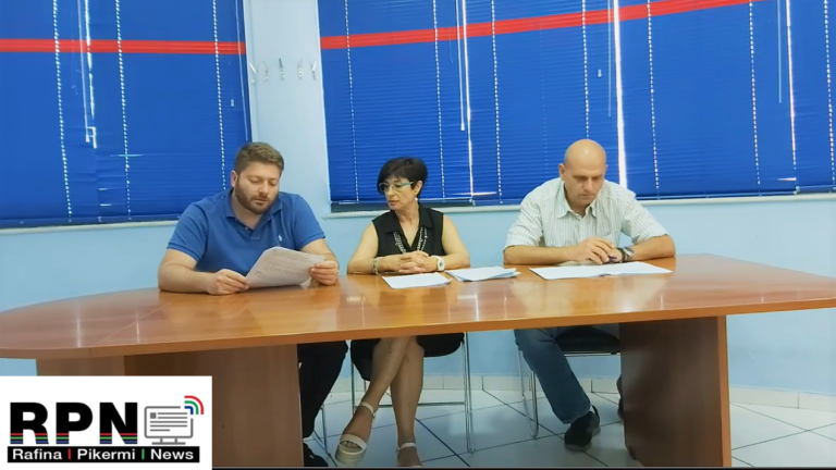 Ορόσημο Ραφήνας: Διαγώνισμα στα μαθηματικά – Κριτήριο αξιολόγησης