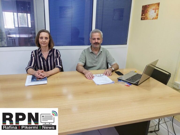 ΟΡΟΣΗΜΟ και RAFINA PIKERMI NEWS στη ”μάχη” των Πανελλαδικών