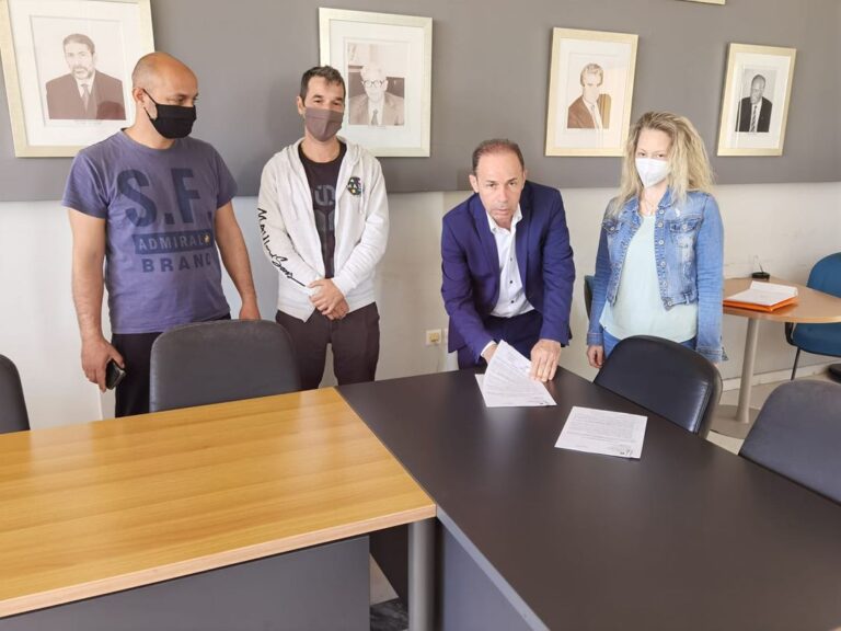 Ραφήνα: Την Τετάρτη ξεκινά η διανομή καρτών για την στάθμευση-πρόσληψη προσωπικού