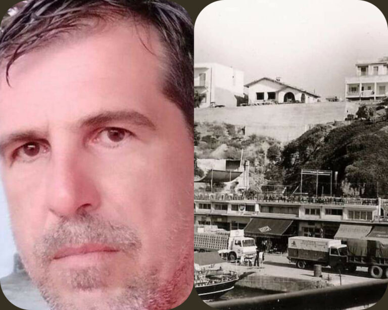 Λάζαρος Αργυρόπουλος: Την τελική απόφαση για τη Ραφήνα θα την πάρουν οι κάτοικοι