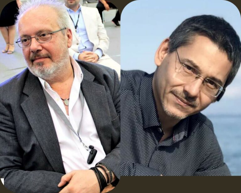 Τσεμπέρης για Βασιλόπουλο: Απαιτώ τη δημόσια επανόρθωση, διευκρίνηση και τη συγνώμη του