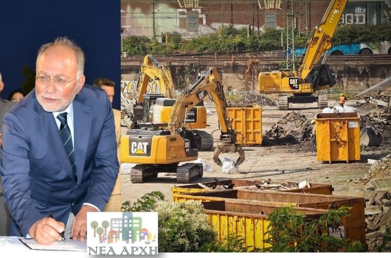 Βασίλης Πιστικίδης για Ανδρέα Βασιλόπουλο: Και με τον αστυφύλακα και με τον χωροφύλακα