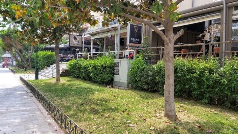 Νόστιμη προσφορά από τον Μπαρμπα- Βάγγο της Ραφήνας!