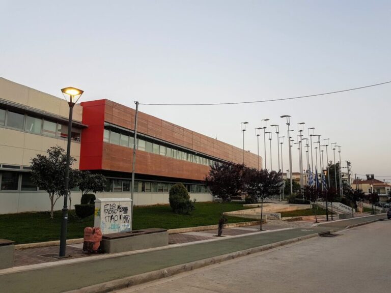 Συνεδρίαση Κοινοτικού Συμβουλίου Παλλήνης στις 31 Μαϊου (θέματα)