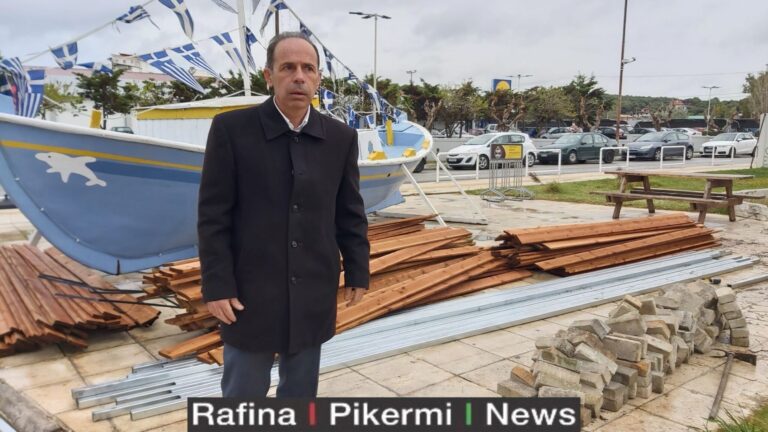 Μήνυμα του Ευάγγελου Μπουρνού για την μητέρα του και όλες τις μητέρες του κόσμου