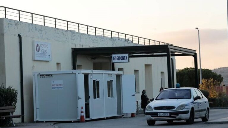 Δολοφονία στα Καλύβια: Στη φυλακή ο 32χρονος – Τι είπε στην απολογία του