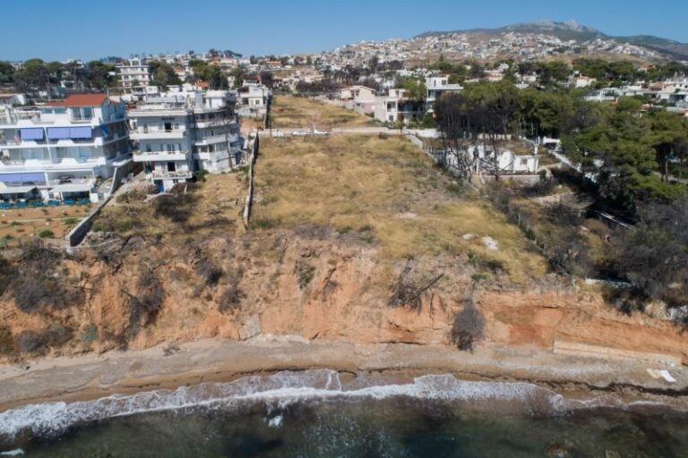 Δείτε το Ειδικό Πολεοδομικό Σχέδιο για τις πυρόπληκτες περιοχές Ραφήνας και Ν.Μάκρης σε ψηφιακή μορφή