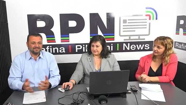 Γιώργος Σωφρόνης στο RPN.GR: «Νέα εποχή για τους ΟΤΑ με όχημα τους Αναπτυξιακούς Οργανισμούς»(βίντεο)