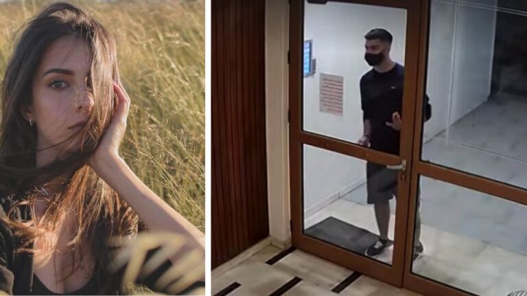 Για επιθέσεις και σε άλλες περιοχές ερευνάται ο σάτυρος της Νέας Σμύρνης που αναγνωρίσθηκε(βίντεο)