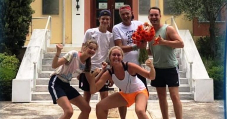 To Moυσείο Μαραθωνίου Δρόμου ανοίγει ξανά στις 14 Μαΐου