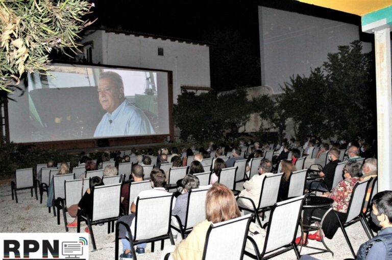 Την Παρασκευή ανοίγουν οι θερινοί κινηματογράφοι με οσκαρικές πρεμιέρες