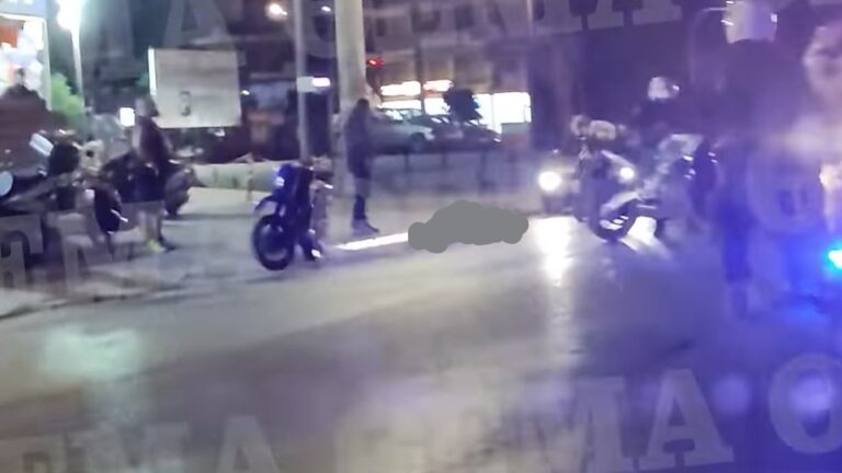 Νέο συμβόλαιο θανάτου: Δολοφόνησαν παλαίμαχο πυγμάχο στη Μεταμόρφωση(βίντεο)