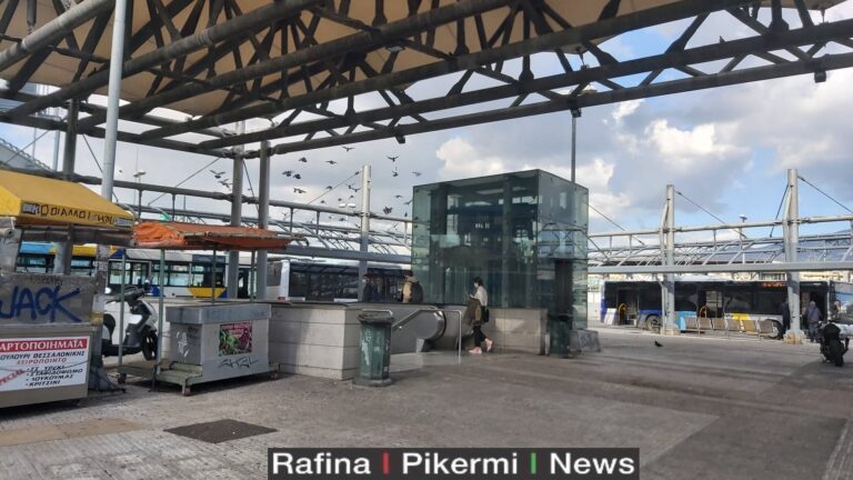 Αργία Πρωτομαγιάς συνέχεια:  Πως θα κινηθούν σήμερα Μετρό, ΗΣΑΠ, τρόλεϊ και τραμ