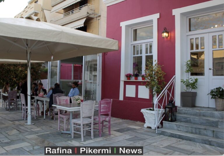 Το μενού της Κατσαρόλας για όλη την εβδομάδα από 31/5 έως και 5/6