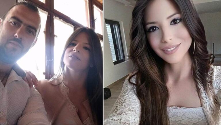 Συγκλονίζει ο άνδρας της Μαρίας που έφυγε από πνευμονική εμβολή- “Πώς θα μπορέσω να ζήσω”