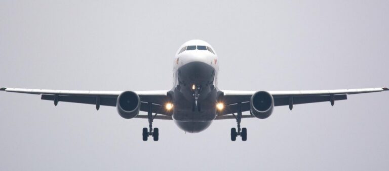 Επιβάρυνση εναέριας κυκλοφορίας στη Ραφήνα λόγω εργασιών στο “Ελ. Βενιζέλος” 