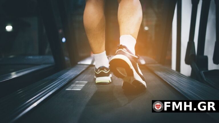 Άσθμα και άσκηση: Tι γυμναστική μπορώ να κάνω αν έχω άσθμα;