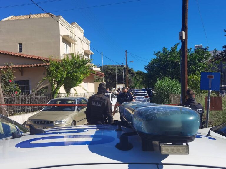 Επικήρυξη 300.000 ευρώ για τους δράστες της δολοφονίας στα Γλυκά Νερά