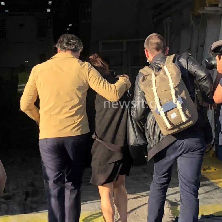 Σήμερα η κηδεία της 20χρονης Κάρολαϊν στην Αλόννησο