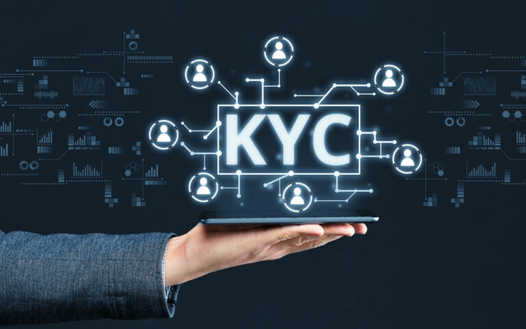 «Συστηθείτε – KYC (Know Your Customer)»: Επικαιροποίηση στοιχείων σε τράπεζες ηλεκτρονικά, γρήγορα και με ασφάλεια