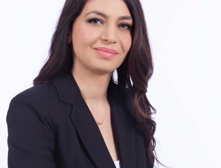 Κατάθεση ερώτησης για τις ελλείψεις  προσωπικού στα Αστυνομικά Τμήματα της Β.Α Αττικής από την βουλευτή Ανατ. Αττικής Μ. Απατζίδη