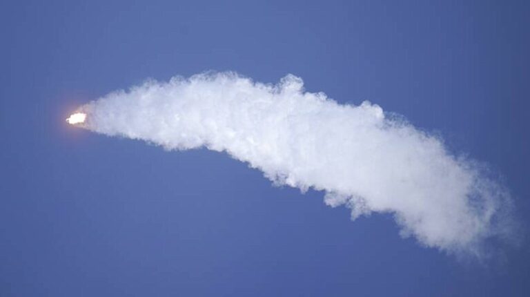 Τα θραύσματα του κινεζικού πυραύλου έπεσαν τελικά στον Ινδικό Ωκεανό-Λήξη συναγερμού στην Ελλάδα(βίντεο)