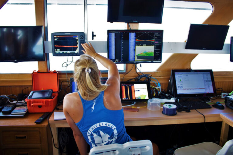 Κοραλλιγενείς Οικότοποι – Προστατεύοντας το Κρυμμένο Μυστικό Του Αιγαίου