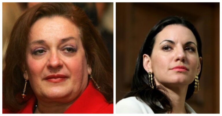 «Aντάρτικο» από Γιαννάκου και Κεφαλογιάννη στο νομοσχέδιο για την συνεπιμέλεια