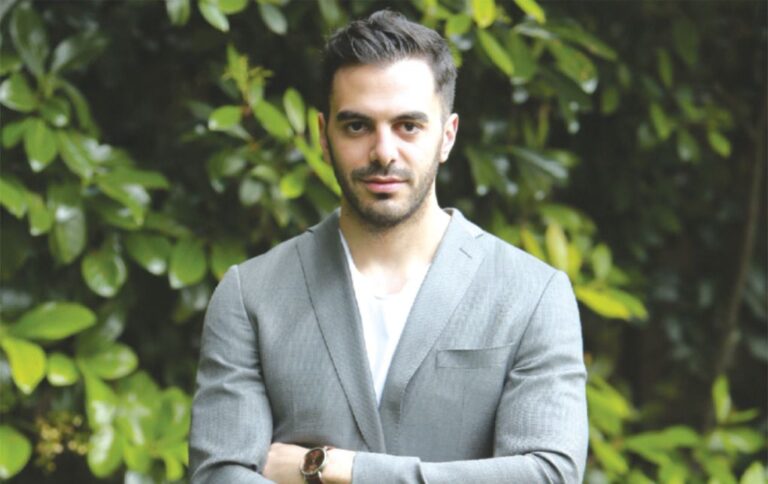 Μανώλης Χριστοδουλάκης για Γλυκά Νερά: Η εγκληματικότητα ακμάζει στην Αττική