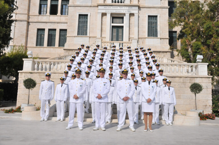 «Προκήρυξη Διαγωνισμού για την εισαγωγή ιδιωτών στις Σχολές Δοκίμων Σημαιοφόρων Λ.Σ.- ΕΛ.ΑΚΤ. και Δοκίμων Λιμενοφυλάκων με το σύστημα των Πανελλαδικών Εξετάσεων»
