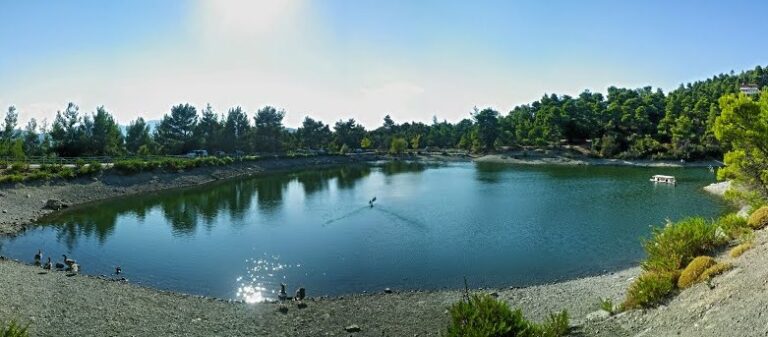 Πυρετός προετοιμασιών από Χρυσοχοΐδη, Χαρδαλιά και Δήμους για την αντιπυρική περίοδο – 20 περιοχές στο κόκκινο