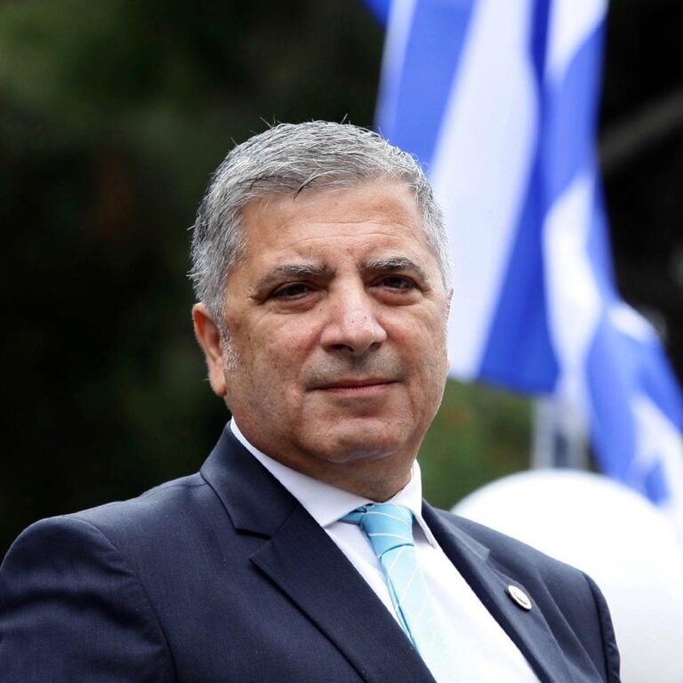 Μήνυμα Περιφερειάρχη Αττικής Γ. Πατούλη για την Παγκόσμια ημέρα κατά του Καπνίσματος 