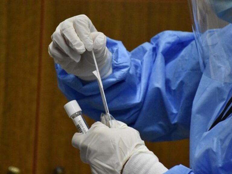 Δωρεάν rapid test Covid-19 στη Νέα Μάκρη την Τρίτη 11 Μαΐου