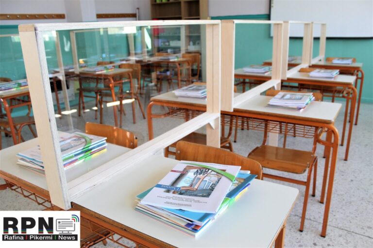 Νίκη Κεραμέως: Αλλαγές στα σχολεία από Σεπτέμβριο – Νηπιαγωγείο από τα 4 και αγγλικά