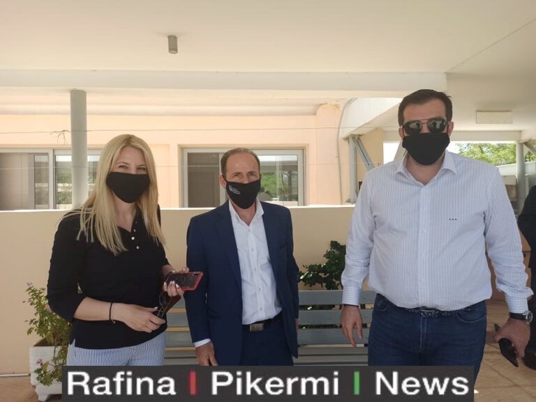 Απάντηση Μπουρνού σε πρόσκληση Γκικάκη: Είμαι ανοιχτός σε κάθε διάλογο