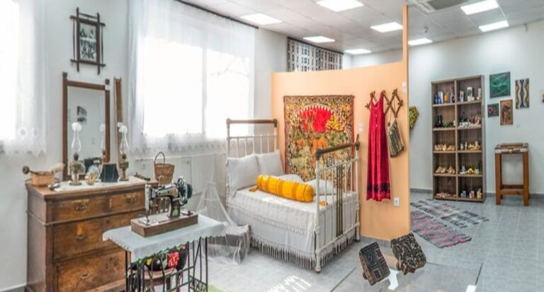 Επισκεφθείτε ψηφιακά την Έκθεση Ιστορικής Μνήμης στη Διασταύρωση Ραφήνας