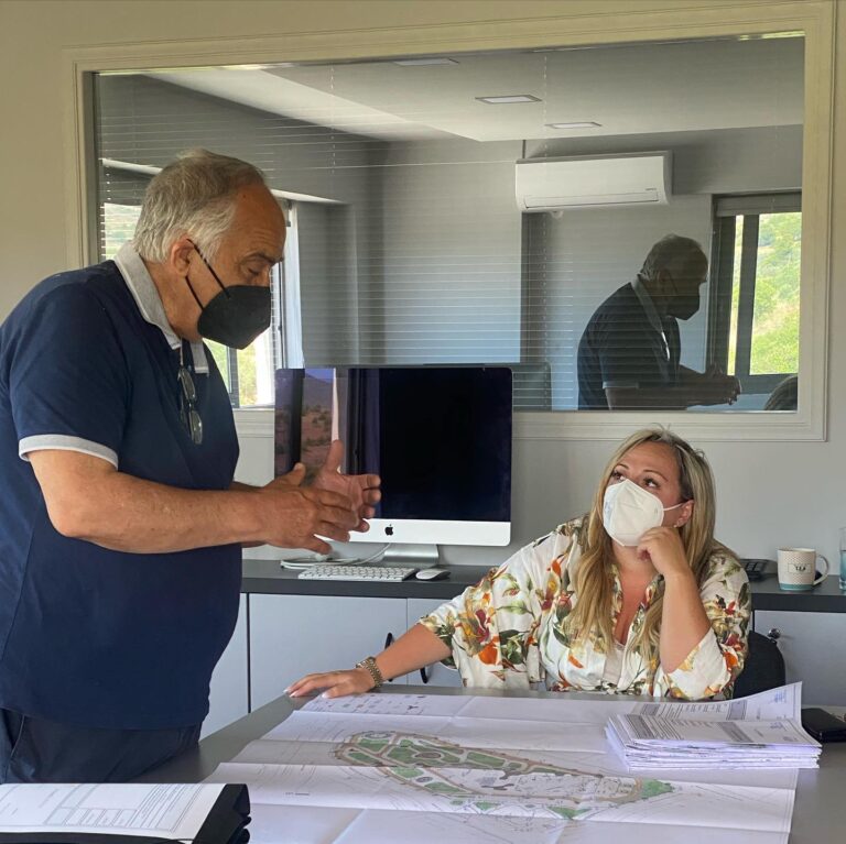 ”Ολιστική πράσινη αστικής αναζωογόνησης” σε Ραφήνα, Πικέρμι και Μαραθώνα με κονδύλι 240.000 ευρώ από την Περιφέρεια Αττικής