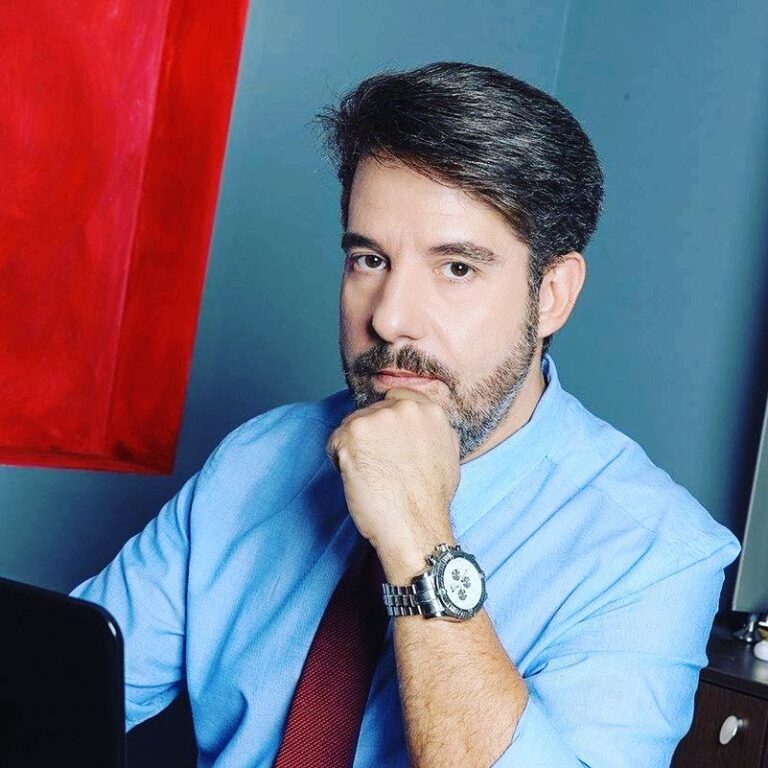 Πρόεδρος ΝΟΔΕ Α. Γλαβάς: Καλή αρχή στα παιδιά που αύριο ξεκινούν τις Πανελλήνιες εξετάσεις