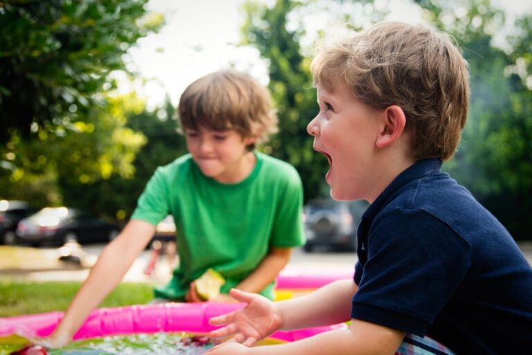 Ραφήνα: Το Summer Camp του Laf Lab ξεκινάει!
