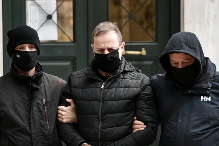 Και τρίτη δίωξη στον Δημήτρη Λιγνάδη- Για βιασμό νεαρού πριν από 7 χρόνια