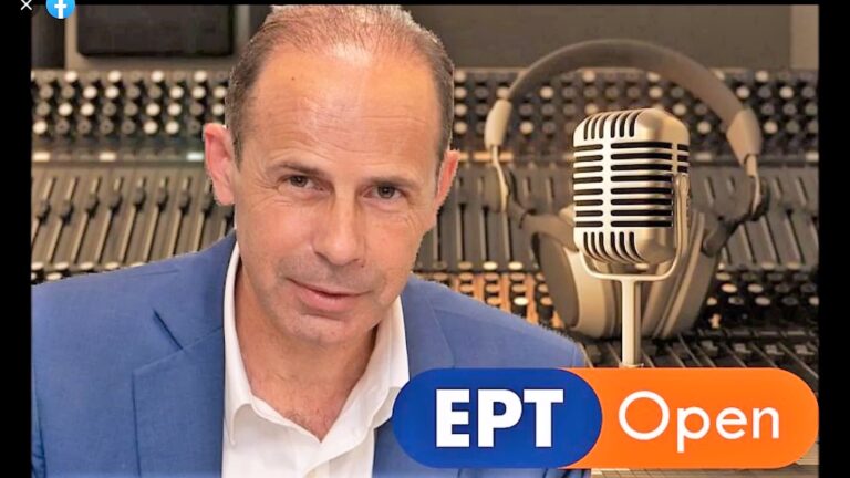 Ευάγγελος Μπουρνούς: Η Ραφήνα και το Πικέρμι θα γίνουν πόλεις με Ευρωπαϊκές προδιαγραφές(βίντεο)