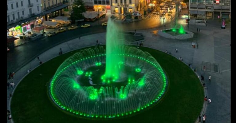 Στα πράσινα η Ομόνοια για τα 50 χρόνια από το έπος του Παναθηναϊκού στο Γουέμπλεϊ