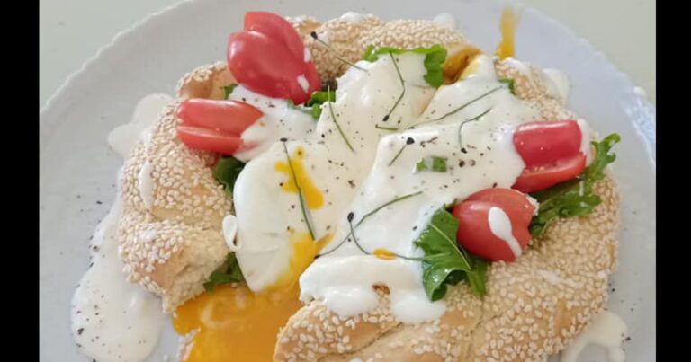 Και για σούπερ λαχταριστά πρωινά που αλλού; Φυσικά στην Κατσαρόλα!