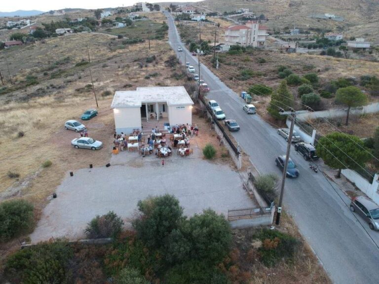 Ραφήνα: Διακοπή υδροδότησης λόγω αιφνίδιας βλάβης στον Ν.Πόντο