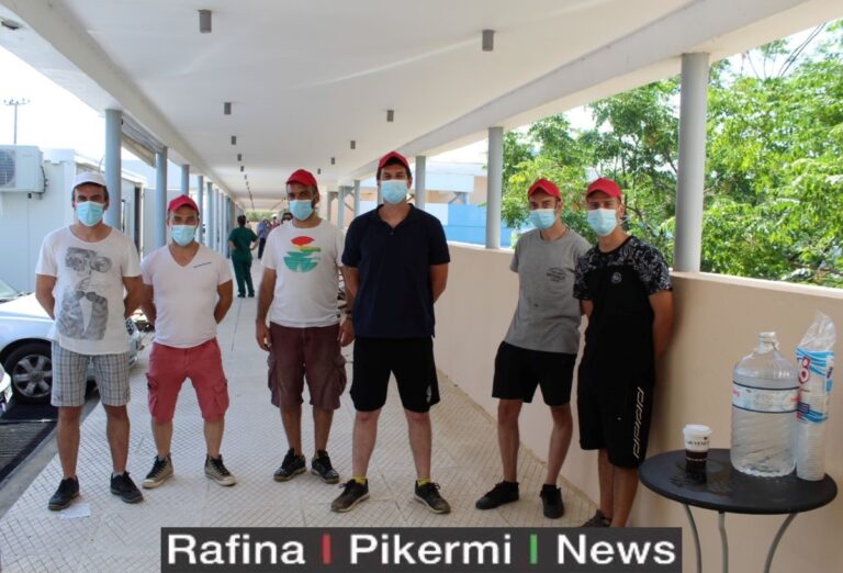 ΚΕΘΕΑ Παρέμβαση για την Παγκόσμια Ημέρα κατά των Ναρκωτικών-Μου αξίζει μια καλύτερη ζωή(βίντεο)